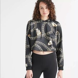 Nike Sportswear Crop Printed Pack Glamour Dunk